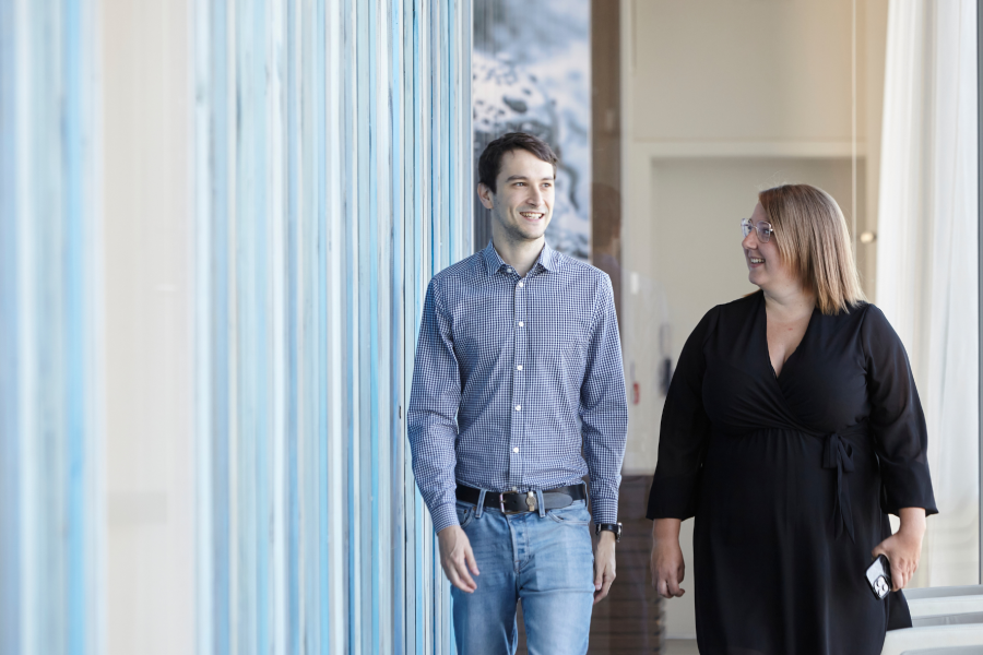 Hoe werken via outsourcing je carrière een boost geeft